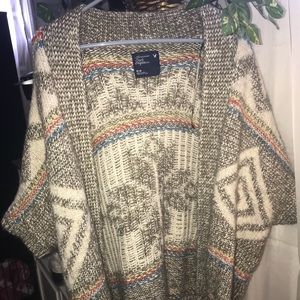 American Eagle Outfitters | Cardigan Sweater